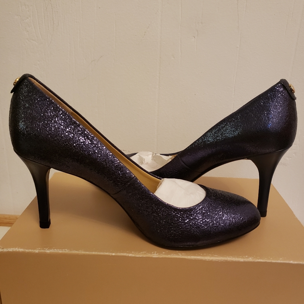MICHAEL KORS HEELS